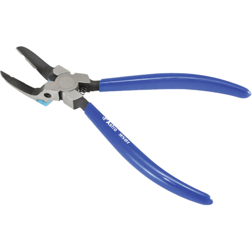 Picture of Adjustable Non-Marring Precision Panel Clip Pliers