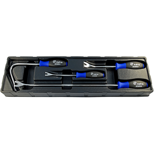 Picture of 4 Pc. Upholstery Tool Set