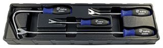 Picture of 4 Pc. Upholstery Tool Set