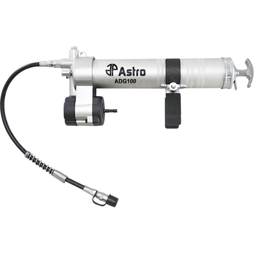 Picture of Grease Gun Drill Adapter