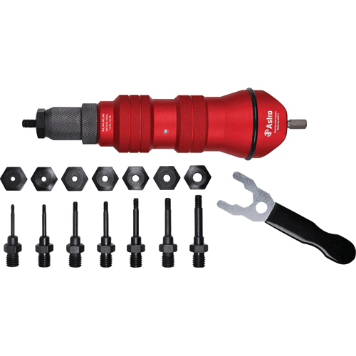 Picture of Rivet Nut Drill Adapter Kit