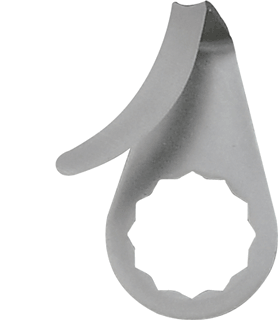 Picture of 36mm Hook Blade for WINDK