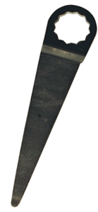Picture of 90mm Bent Blade for WINDK