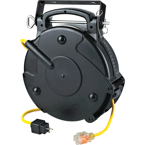 Picture of Pro Reel Heavy-Duty Industrial Grade Reel