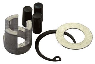 Picture of Internal Replacement Parts for 12mm Stud Puller