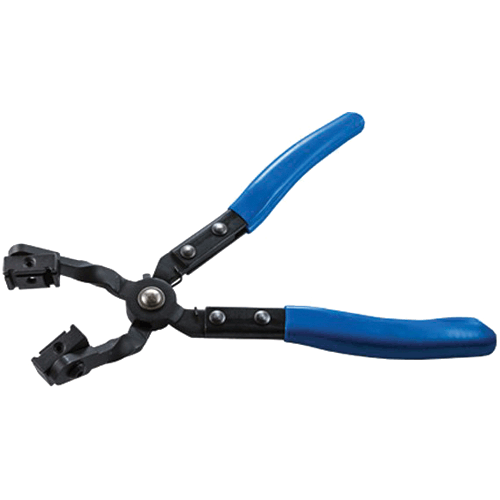 Picture of Swivel Head Spring Clamp Pliers