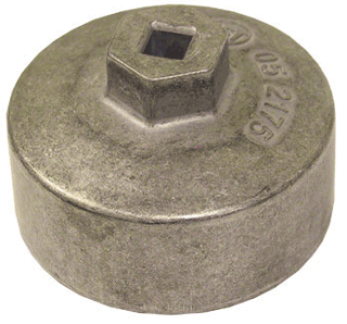 Picture of 74.5mm Oil Filter Socket