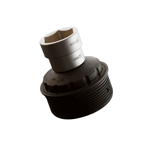 Picture of Oil Filter Socket