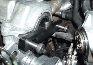 Picture of TDI Cam Lock Bar