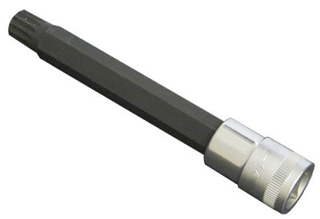 Picture of 14mm 12 Point Socket Bit