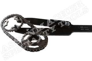 Picture of Camshaft Pulley Holder