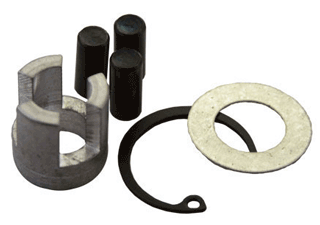 Picture of Internal Replacement Parts for 8mm Stud Puller