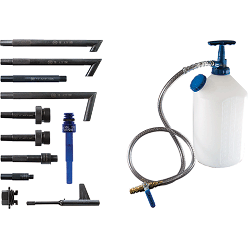 Picture of EURO DRIVE LINE FILL SET