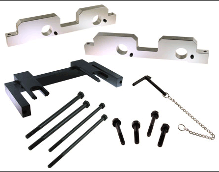 Picture of BMW Timing Set for N51, N52, N54 & N55 Engines