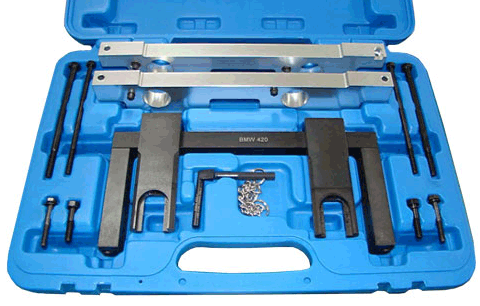 Picture of BMW Timing Set for N51, N52, N54 & N55 Engines