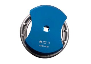 Picture of Fuel Level Sensor Lock Ring Tool