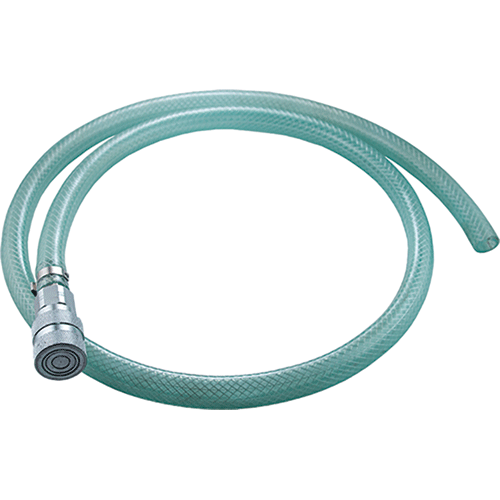 Picture of INT RADIATOR DRAIN HOSE