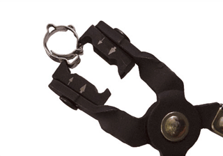 Picture of Angled Fuel/EVAP Clamp Pliers