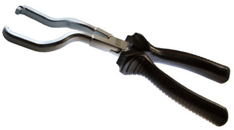 Picture of Fuel Filter & Fuel Line Pliers