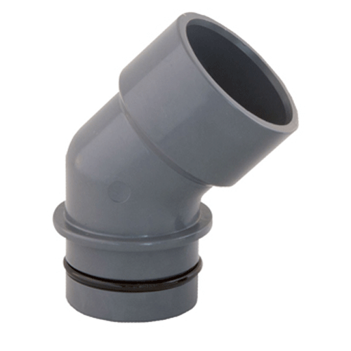 Picture of FUNNEL ELBOW