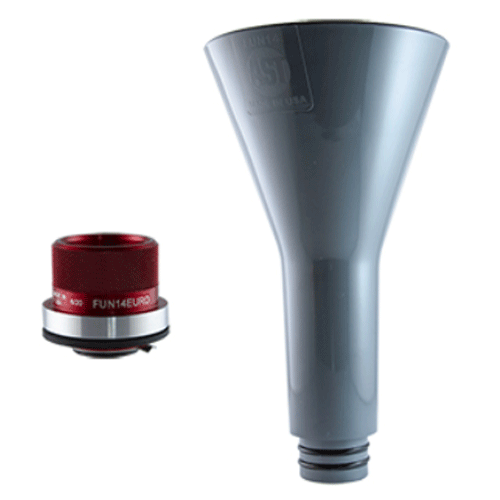 Picture of SKO FUNNEL