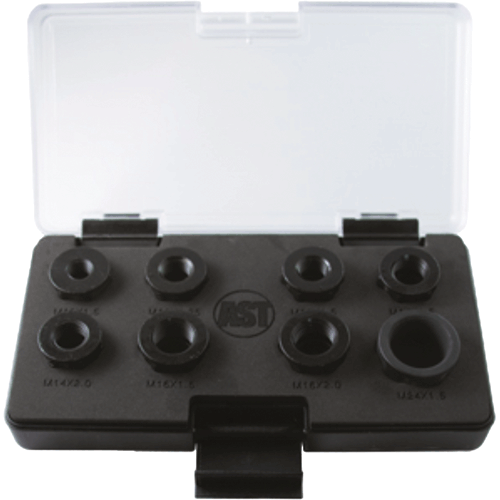 Picture of Ball Join Hammer Nut Set
