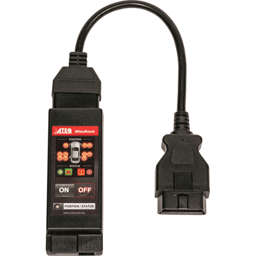 Picture of Universal TPMS ECU Reset