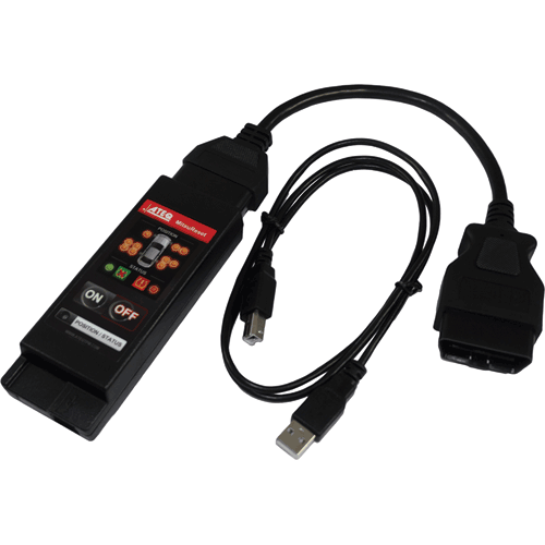 Picture of Universal TPMS ECU Reset