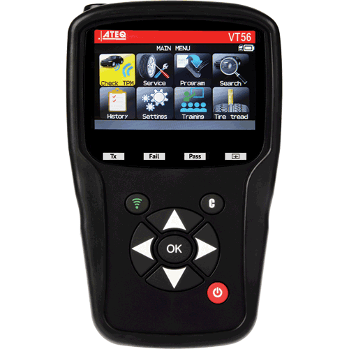 Picture of VT56 OBDII Kit