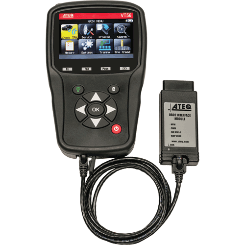 Picture of VT56 OBDII Kit