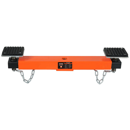 Picture of Cross Beam Adapter, Fits all ASM Service Jacks Cross Beam Adapter, Fits all ASM Service Jacks