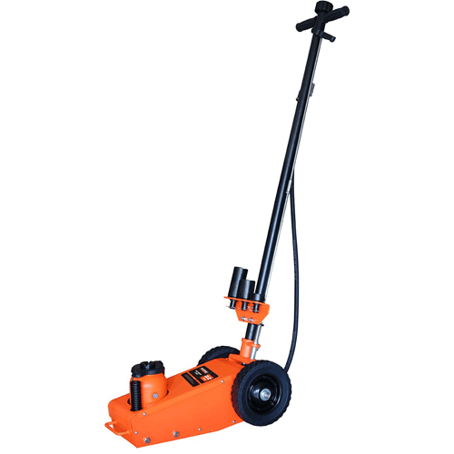 Picture of 22 Ton Spring Return Air Truck Jack