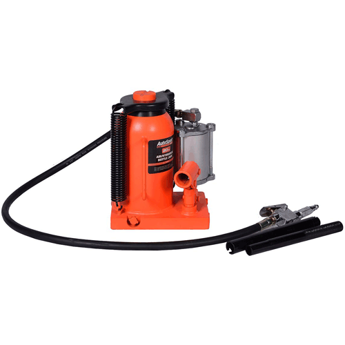 Picture of 20 Ton Air Hydraulic Bottle Jack