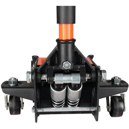 Picture of 3 Ton Low Long Reach Hydraulic Service Jack