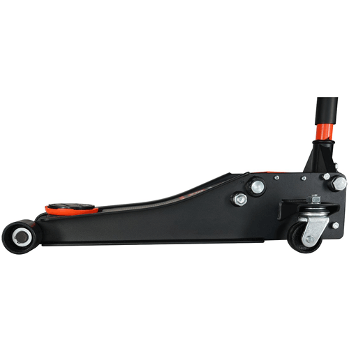 Picture of 3 Ton Low Long Reach Hydraulic Service Jack