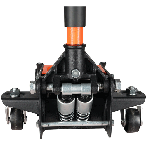 Picture of 3 Ton Low Long Reach Hydraulic Service Jack