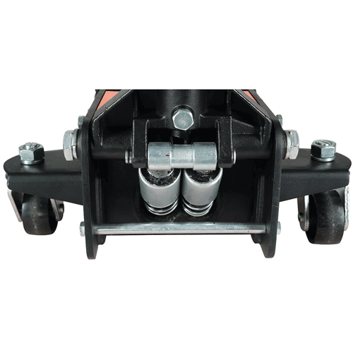 Picture of 3.5 Ton Low Profile Service Jack