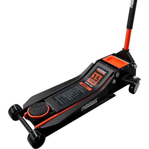 Picture of 3.5 Ton Extra Long & Extra Low Floor Jack