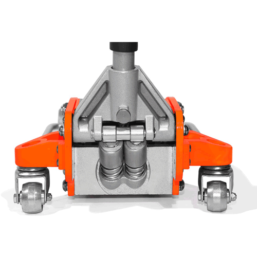Picture of 3 Ton Aluminum Service Jack
