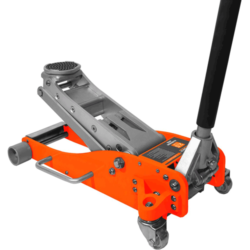 Picture of 3 Ton Aluminum Service Jack
