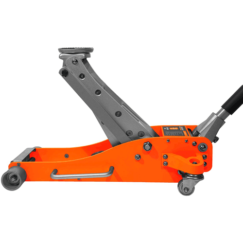 Picture of 3 Ton Aluminum Service Jack