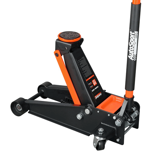 Picture of 3.5 Ton Service Jack