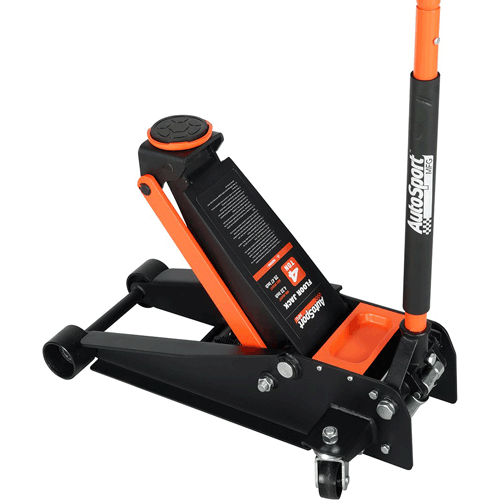 Picture of 4 Ton Service Jack