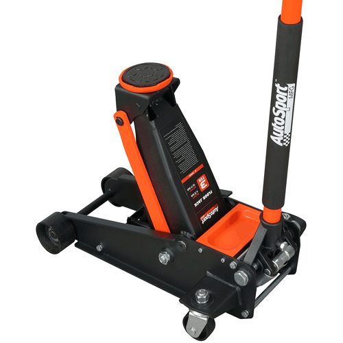Picture of 3 Ton Service Jack