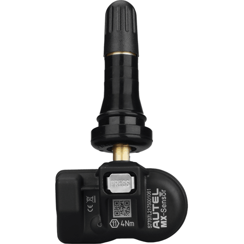Picture of MX-Sensor 1-Sensor: Press-in Rubber Valve Stem