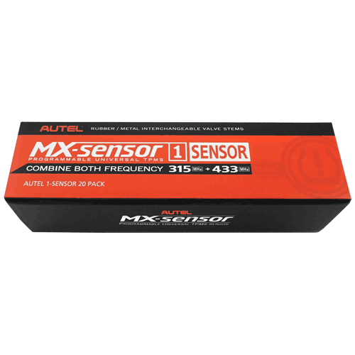 Picture of MX-Sensor 1-Sensor Bulk Box (20)