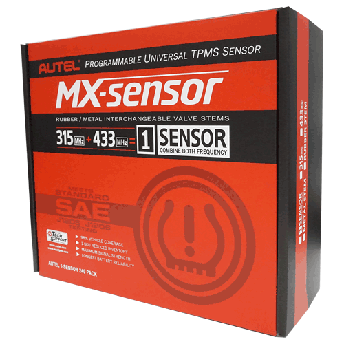 Picture of MX-Sensor 1-Sensor Bulk Box (240)