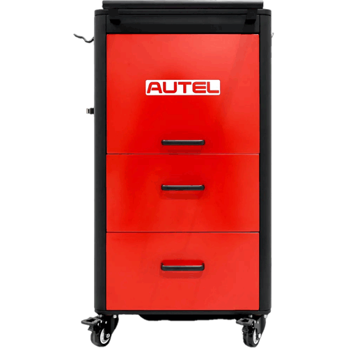 Picture of ADAS ACC STORAGE CABINET