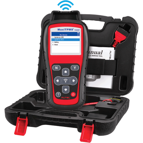 Picture of MaxiTPMS TS508WF – Advanced TPMS Service Tool with Wi-Fi Updates