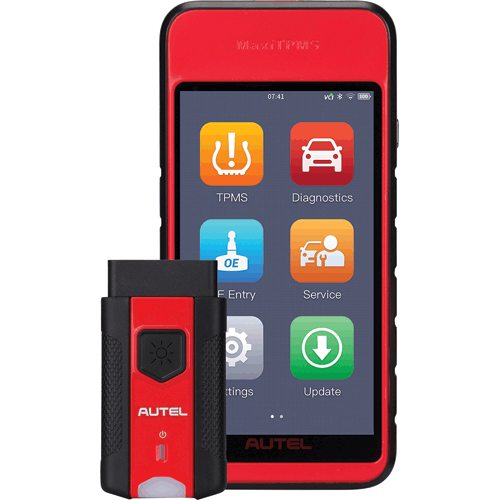 Picture of MaxiTPMS ITS600PRO